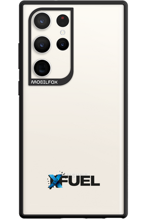 Pure Power - Samsung Galaxy S23 Ultra