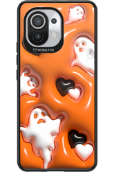 Spooky Puffer - Xiaomi Mi 11 5G