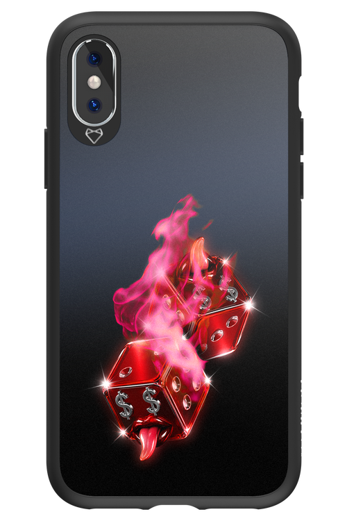 Lucky Thirsty 2.0 - Apple iPhone XS