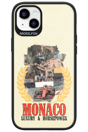 Monaco Luxury - Apple iPhone 14 Plus