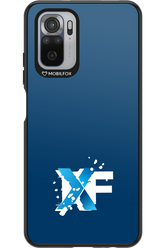 Nano Burst  - Xiaomi Redmi Note 10