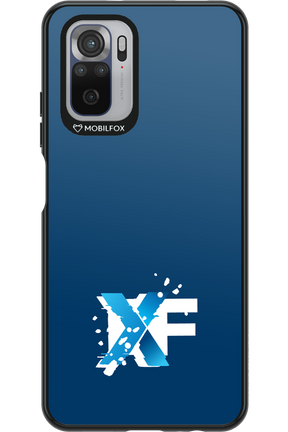 Nano Burst  - Xiaomi Redmi Note 10