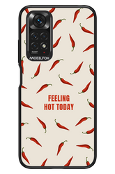 Hot Feeling - Xiaomi Redmi Note 11/11S 4G