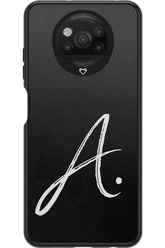 (Off Space) A 2.0 - Xiaomi Poco X3 Pro