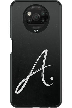 (Off Space) A 2.0 - Xiaomi Poco X3 Pro
