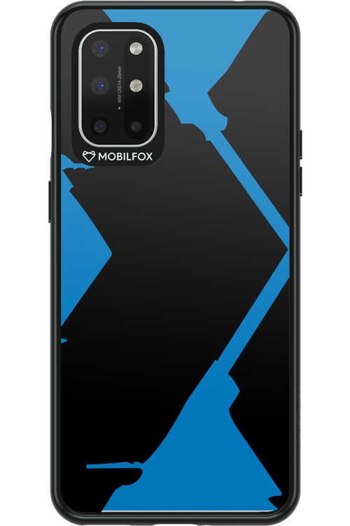 Vector Flow - OnePlus 8T
