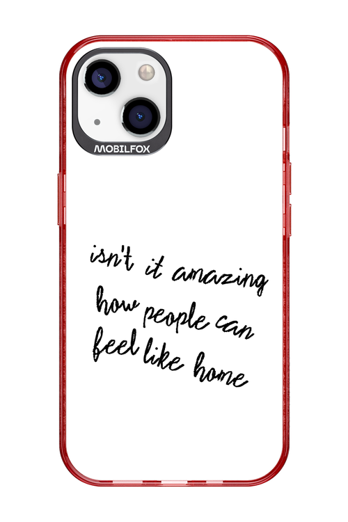 Isn't It 2.0 - Apple iPhone 13