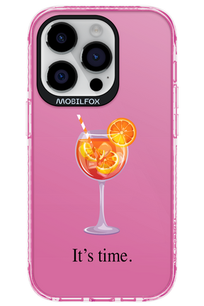 Spritz - Apple iPhone 14 Pro