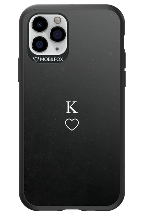 K Black 2.0 - Apple iPhone 11 Pro