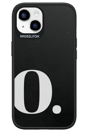 O (Off Space) 2.0 - Apple iPhone 14