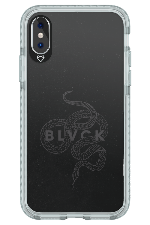 MAMBA 2.0 - Apple iPhone XS