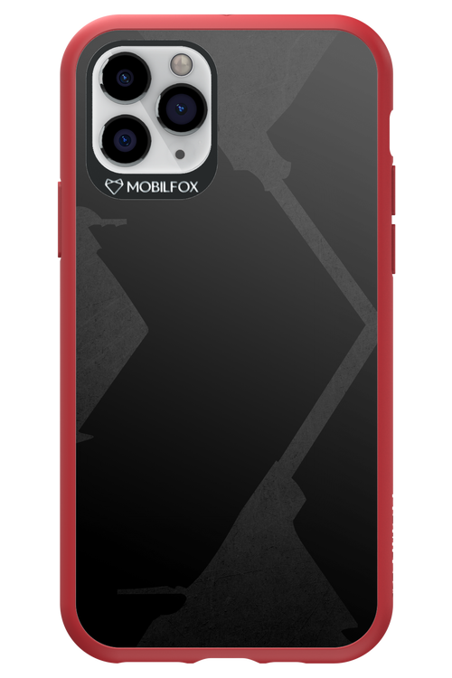 Black Surge - Apple iPhone 11 Pro