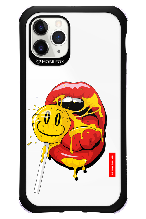 Lolli Kiss 2.0 - Apple iPhone 11 Pro