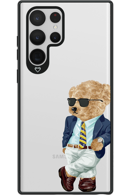 Boss 2.0 - Samsung Galaxy S22 Ultra