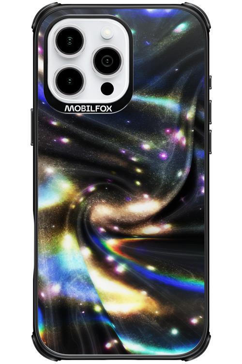 Lovely Aurora - Apple iPhone 16 Pro Max