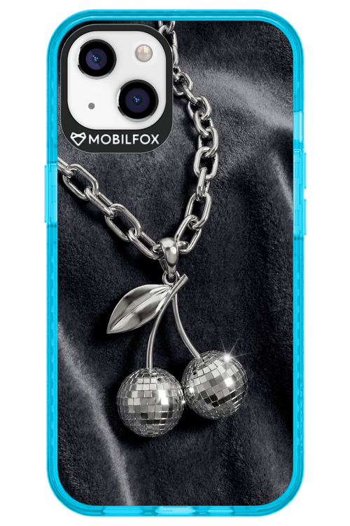 Cherry Disco Black 2.0 - Apple iPhone 13