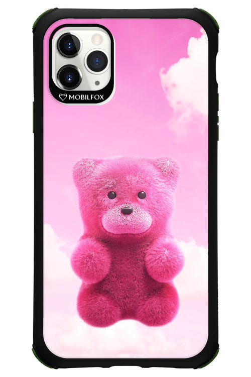 Pinky Bear Clouds - Apple iPhone 11 Pro Max