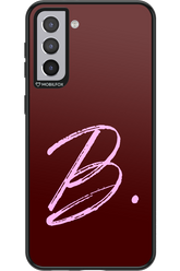 (Dark Blush) B 2.0 - Samsung Galaxy S21+