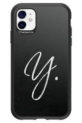 (Off Space) Y 2.0 - Apple iPhone 11
