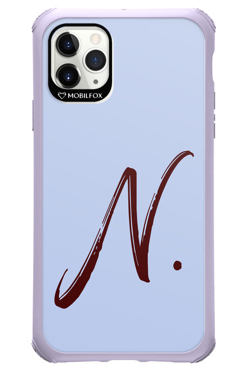 (Jellyfish Presso) N 2.0 - Apple iPhone 11 Pro Max