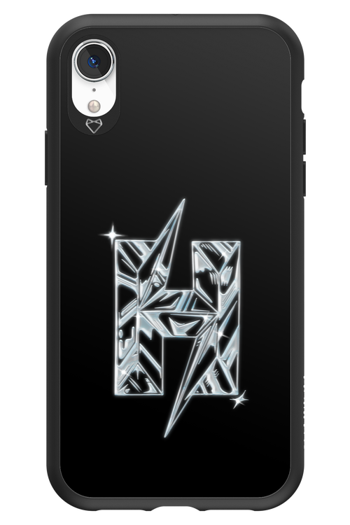 H DIAMOND 2.0 - Apple iPhone XR