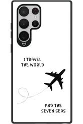 Traveller - Samsung Galaxy S22 Ultra