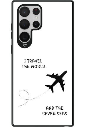 Traveller - Samsung Galaxy S22 Ultra