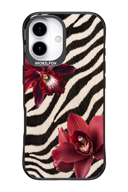 Vintage Flower 2.0 - Apple iPhone 17