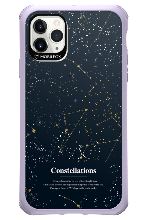 Constellations - Apple iPhone 11 Pro Max