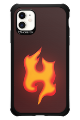 HYPER FIRE - Apple iPhone 11