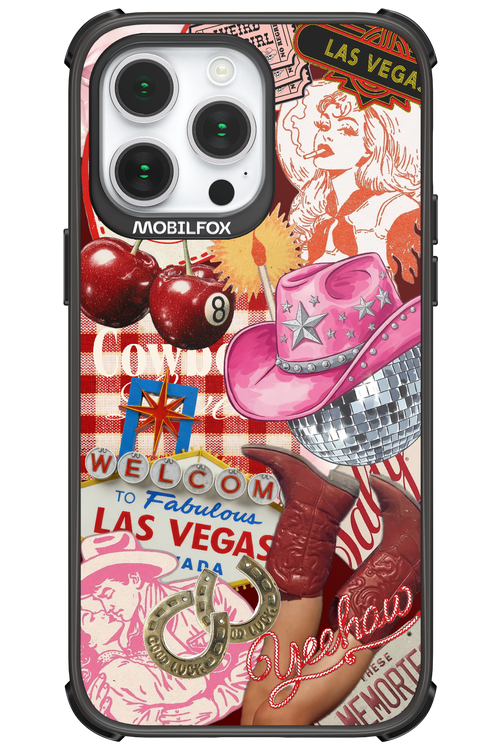 Cowgirl Club 2.0 - Apple iPhone 14 Pro Max