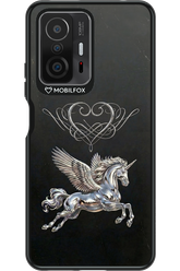 Horse Heart 2.0 - Xiaomi Mi 11T