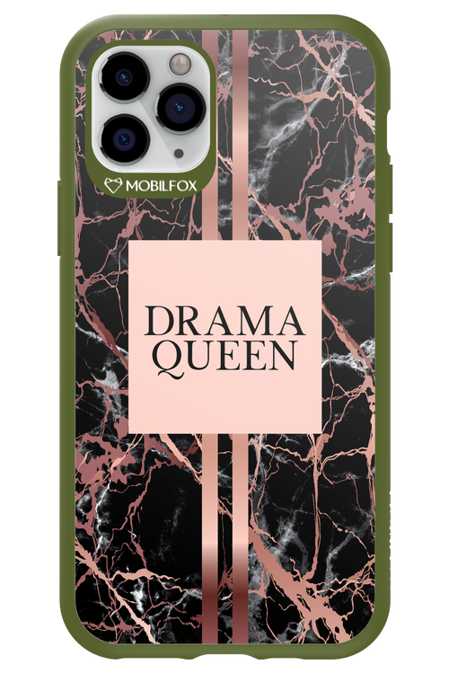 Drama Queen - Apple iPhone 11 Pro