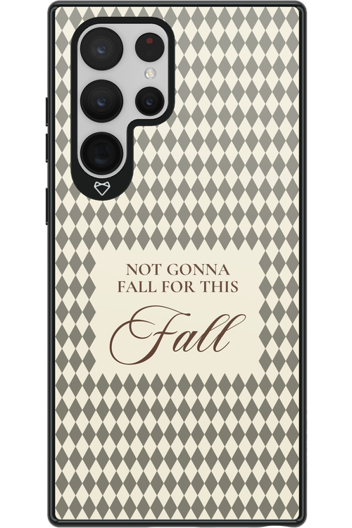 Not Gonna Fall 2.0 - Samsung Galaxy S22 Ultra