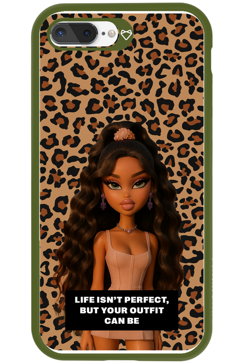 Perfect OOTD - Apple iPhone 8 Plus