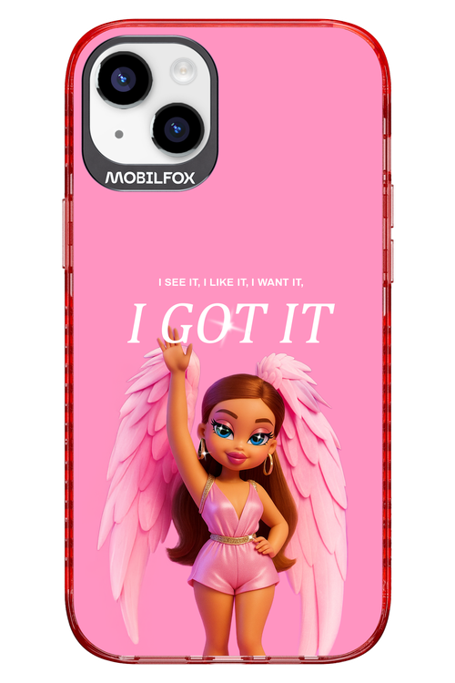 Got It 2.0 - Apple iPhone 14 Plus