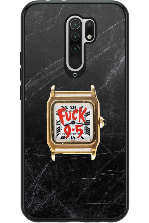 f_ck 2.0 - Xiaomi Redmi 9