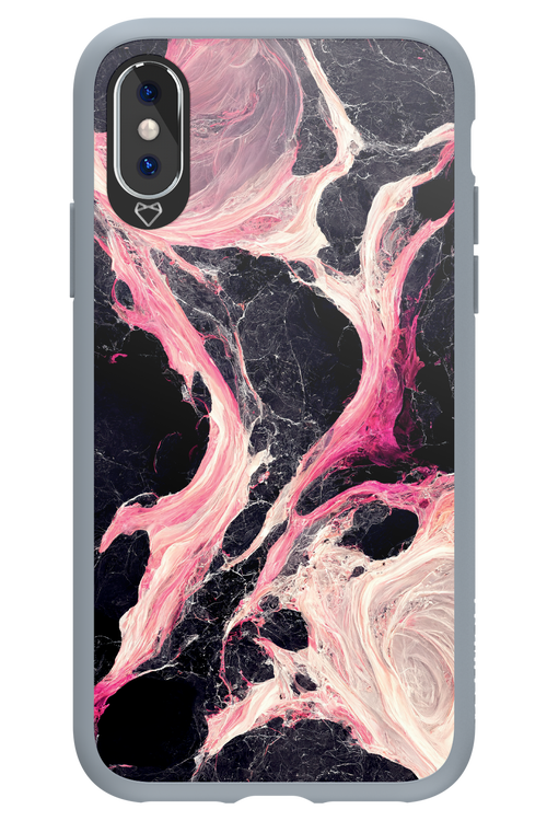 Rhodonite - Apple iPhone XS