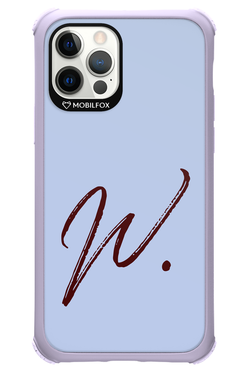 (Jellyfish Presso) W 2.0 - Apple iPhone 12 Pro