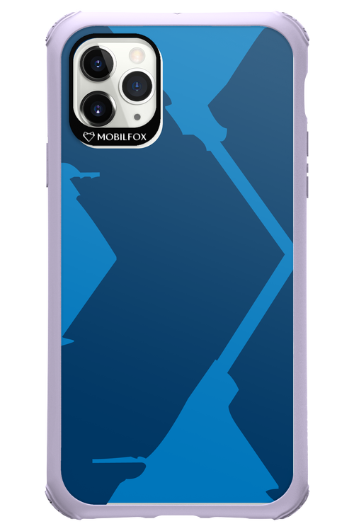 Core Charge - Apple iPhone 11 Pro Max