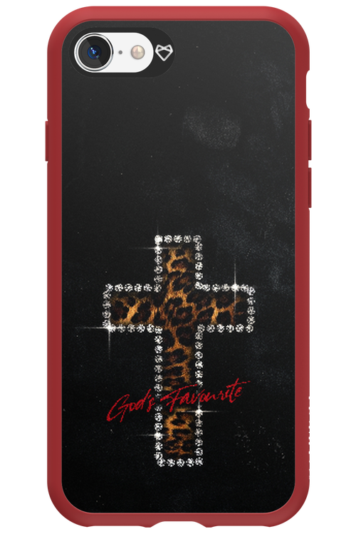 God's Favourite - Apple iPhone SE 2020