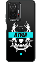BULL Black 2.0 - Xiaomi Mi 11T