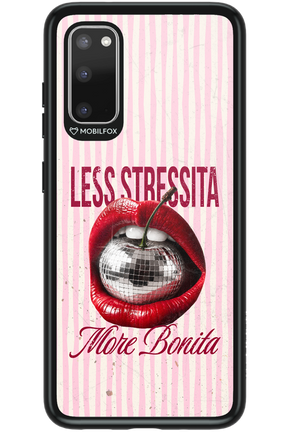 Bonita 2.0 - Samsung Galaxy S20