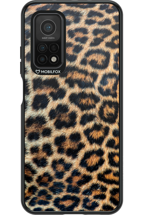 Leopard 2.0 - Xiaomi Mi 10T 5G