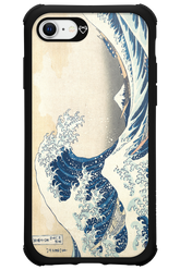Hokusai - Apple iPhone SE 2020