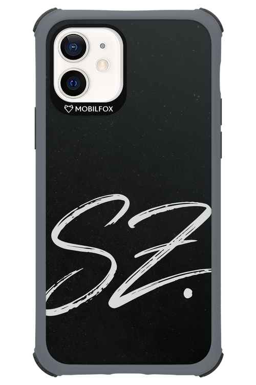 (Off Space) SZ 2.0 - Apple iPhone 12