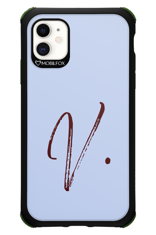 (Jellyfish Presso) V 2.0 - Apple iPhone 11