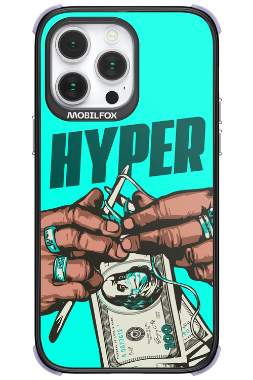 KNIT - Apple iPhone 14 Pro Max