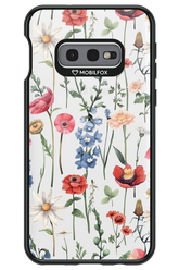 Flower Field - Samsung Galaxy S10e