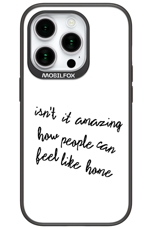 Isn't It 2.0 - Apple iPhone 15 Pro